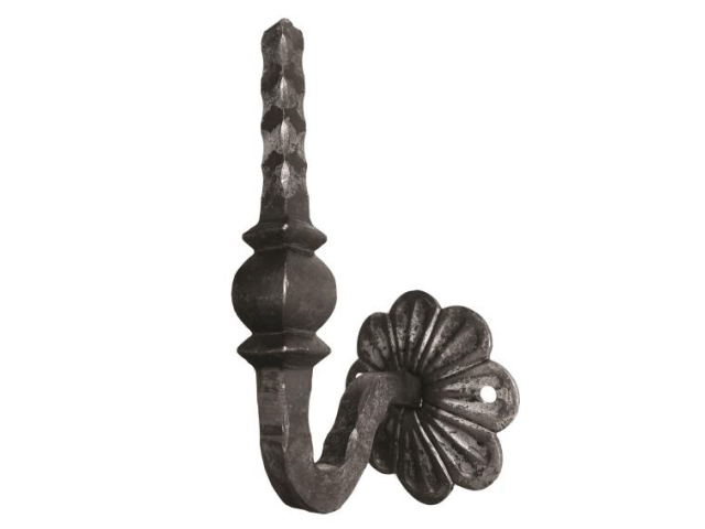 Handrail console 210x110mm